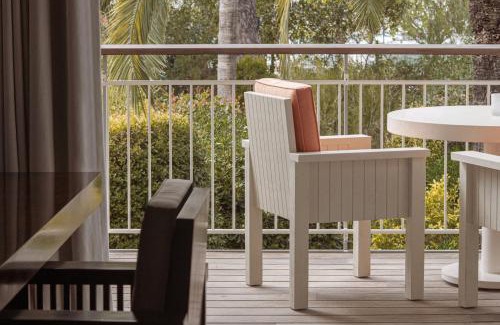 Cap-d'Antibes Hotel | Cap d'Antibes Beach Hotel