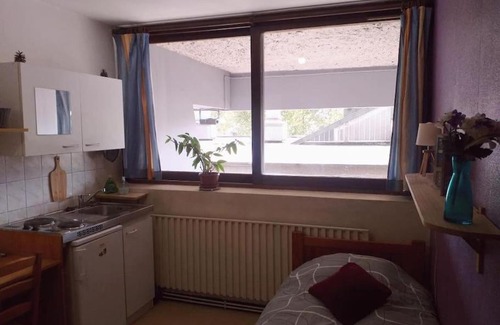 Secteur 3 Apartment | Cap Dauphiné