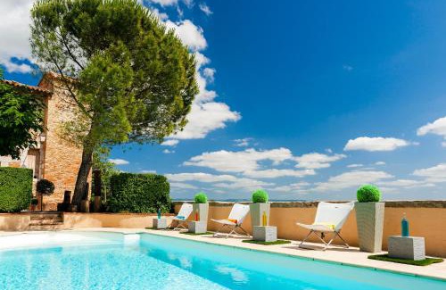 Puylaurens Hotel | Cap de Castel