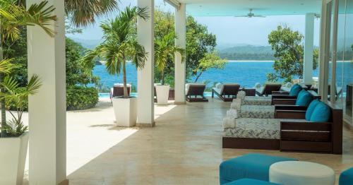 El Limon Villa | Cap el Limon Luxury Villas