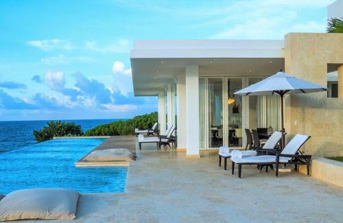 El Limon Villa | Cap el Limon Luxury Villas