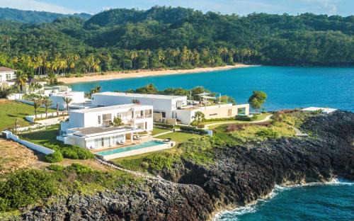 El Limon Villa | Cap el Limon Luxury Villas