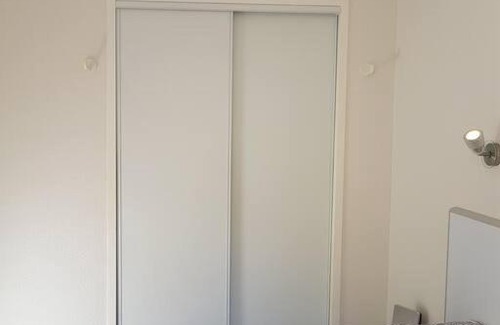 Le Dramont Apartment | Cap Esterel appart 6 pers vue mer classé 3 etoiles