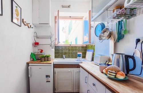 Saint-Jean-Cap-Ferrat Apartment | CAP FERRAT VIEW II AP4296 By Riviera Holiday Homes