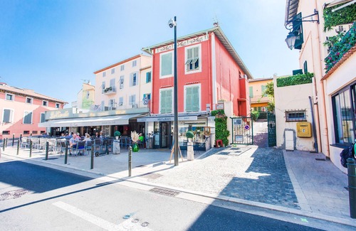Saint-Jean-Cap-Ferrat Apartment | CAP FERRAT VIEW II AP4296 By Riviera Holiday Homes