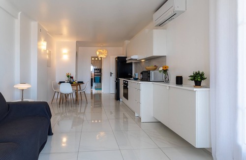 Saint-Jean-Cap-Ferrat Apartment | Cap Ferrat View III AP4401 By Riviera Holiday Hom