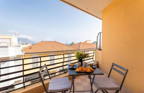 Saint-Jean-Cap-Ferrat Apartment | Cap Ferrat View III AP4401 By Riviera Holiday Hom
