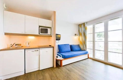 Benodet Apartment | Cap Glénan - maeva Home - 2 Rooms 5 People Comfort