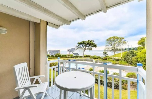 Benodet Apartment | Cap Glénan - maeva Home - 2 Rooms 5 People Comfort