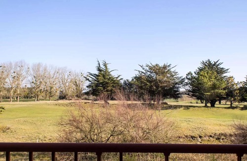 Sables-d'Or-les-Pins Apartment | Cap Green Residence - 110 - 6p duplex apartment with pool.