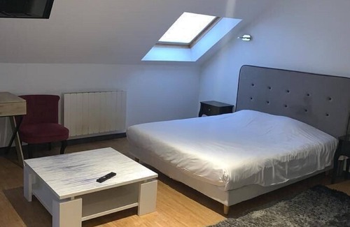 Noyelles-Godault Hotel | Cap Hôtel
