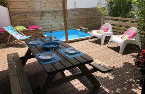 Le Marin Apartment | Cap Lodge Martinique