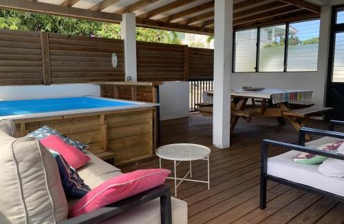 Le Marin Apartment | Cap Lodge Martinique