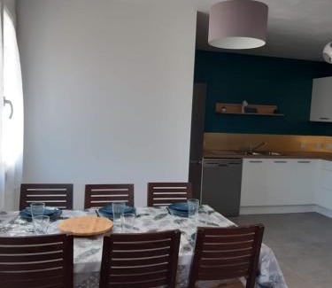 Vendays-Montalivet House | CAP MONTA - Maison Neuve