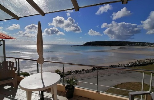 Crozon Apartment | Cap Morgat chez Jean