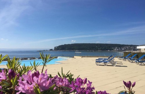 Crozon Apartment | Cap Morgat chez Jean