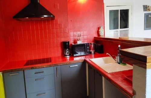 Champniers-et-Reillac House | Cap Nature - Maison Confort/relaxation 3 Chambres