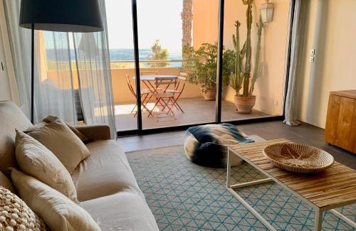 Ramatuelle Apartment | Cap Nioulargo