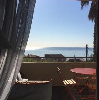 Ramatuelle Apartment | Cap Nioulargo