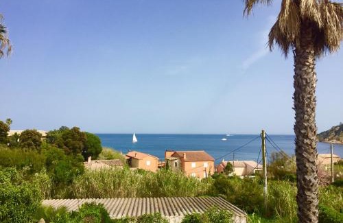 Ramatuelle Apartment | Cap Nioulargo