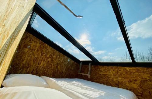 Clinchamps-sur-Orne Cabin | Cap Orne