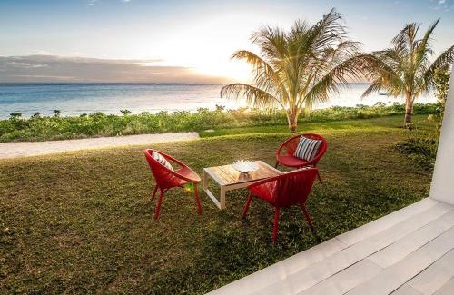 Wolmar Apartment | Cap Ouest Beachfront Residences