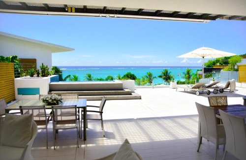 Wolmar Apartment | Cap Ouest Beachfront Residences