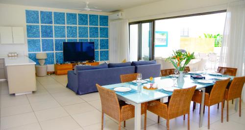 Wolmar Apartment | Cap Ouest Beachfront Residences