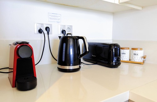 Wolmar Apartment | Cap Ouest by Horizon Holidays