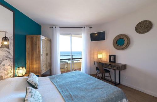 Saint-Aygulf Hotel | "Cap Riviera" Hotel & Restaurant Saint Aygulf