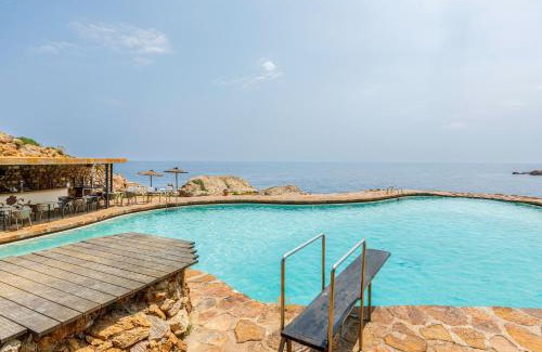 Begur Apartment | Cap Sa Sal Aquamarina Begur