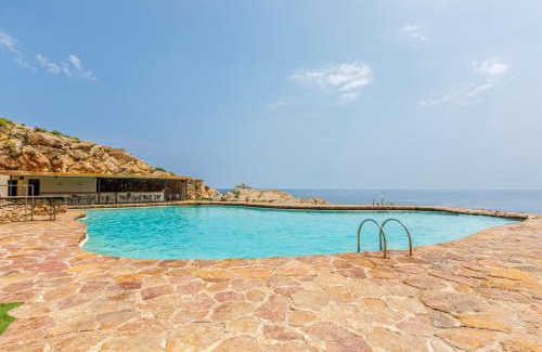 Begur Apartment | Cap Sa Sal Aquamarina Begur