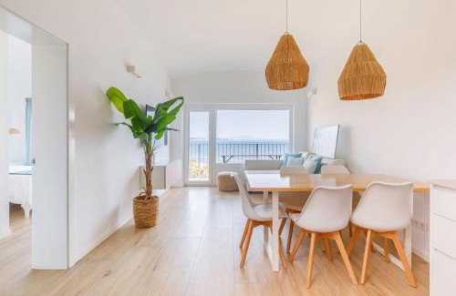 Begur Apartment | Cap Sa Sal Aquamarina Begur
