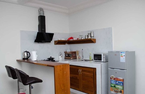 Cap Skirring Apartment | Cap Skirring