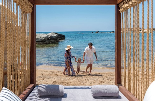 Peyia Town Hotel | Cap St Georges Hotel & Resort