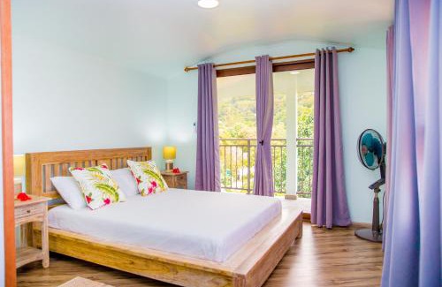Mahe Island House | Cap-sud self catering