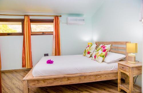 Mahe Island House | Cap-sud self catering
