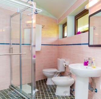 Mahe Island House | Cap-sud self catering