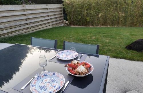 Sibiril House | Cap sur le Guillec