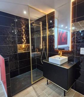 Naturist Village Apartment | Cap sur le Paradis