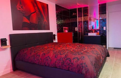 Naturist Village Apartment | Cap sur le Paradis