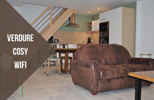 Sibiril House | Cap sur le Viaduc
