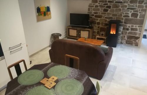Sibiril House | Cap sur le Viaduc