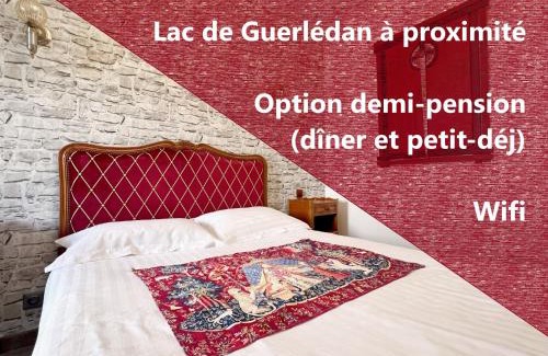 Caurel Bed & Breakfast | Cap'tain Cook