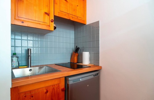 La Trinite-sur-Mer Apartment | Cap Trinité - Studio avec parking proche port