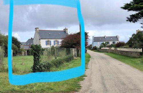 Cleden-Cap-Sizun House | CAP vacances - GR34