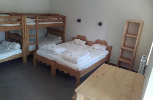 Guillestre Hotel | Cap Verb Guillestre