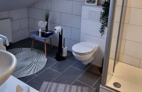 Neustadt-Lachen-Speyerdorf Apartment | Capa Apartment-Palatinate