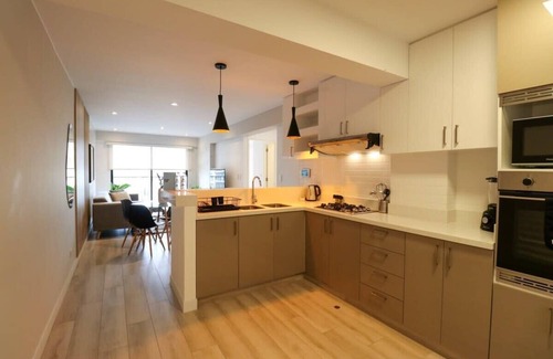 Santa Cruz Apartment | Capac by Wynwood House