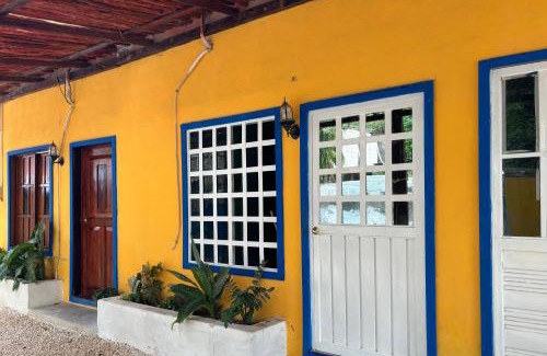 Centro Hotel | Capacabana